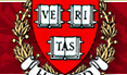 logo harvard