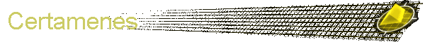 Certamenes