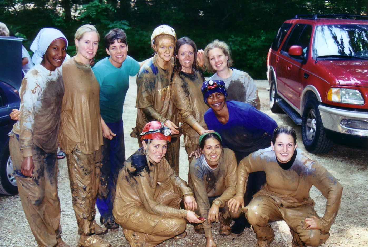 An after canal group pic.