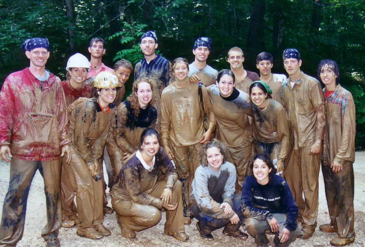 Stop looking for me b/c I'm not in this picture.