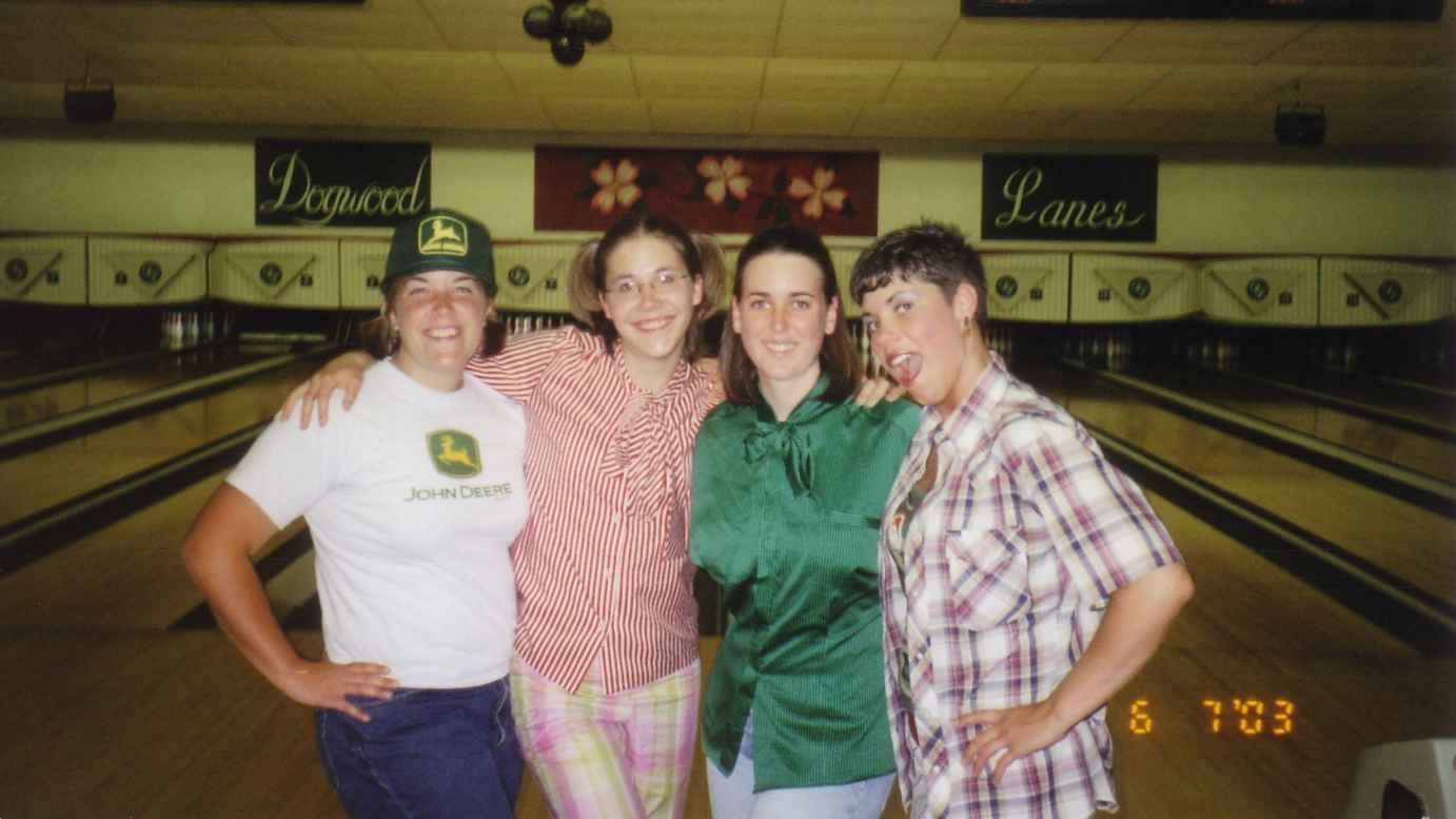 Another growth team tacky pic.