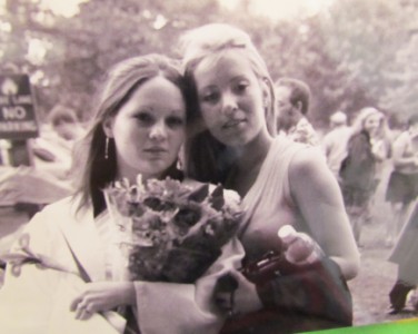 Sisters @ Graduation