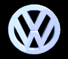 VW logo