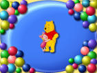 pooh bear