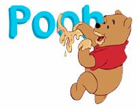 Pooh Bear