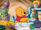 Pooh Bear