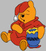 Winnie The Pooh