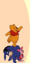 Pooh Bear And The Gang