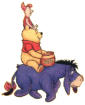 Pooh Parade