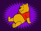 Pooh Again