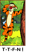 Tigger