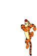Just Tigger