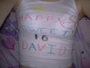 happy sweet 16 david
