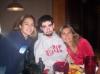 Me, my bro Wes, and my mom