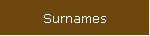 Surnames