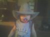cowboy Logan