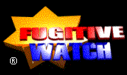 Fugitive Watch