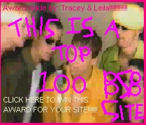 See if your site should be in the top 100 click here!