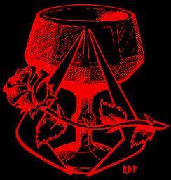 Visit the Story of The Ruby Chalice of Truth