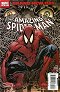 Review of Amazing Spider-Man #553