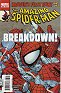 July 2008 Spider-Man Solicitations