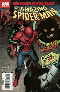 Click on the picture to view at full size. Scroll down to the bottom of the page to view the variant cover.