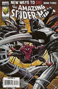 Click on the picture to view at full size.  Scroll down to the bottom of the page to view the variant covers.