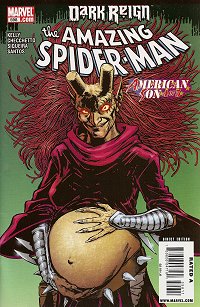 Click on the picture to view at full size. Scroll down to the bottom of the page to view the variant cover.