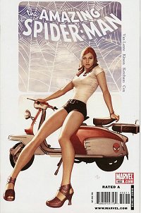 Click on the picture to view at full size. Scroll down to the bottom of the page to view the variant covers.