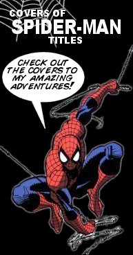REVIEWS OF SPIDER-MAN TITLES