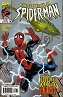 Review of Spectacular Spider-Man #254
