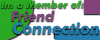 Im a Member of Friend Connection!