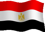 Flag of Egypt