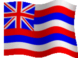 Flag of Hawai`i>
<font size=
