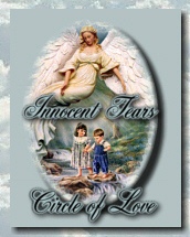 Innocent Tears Circle of Love