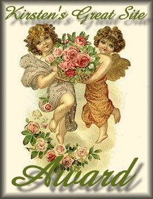 Please visit Kirstin's Site