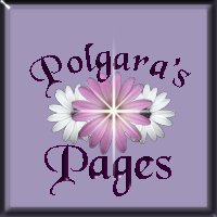 Polgara's Pages