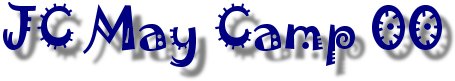 May Camp 00
