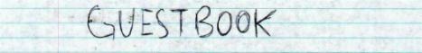 guestbook