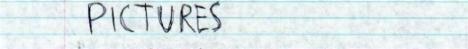 pictures