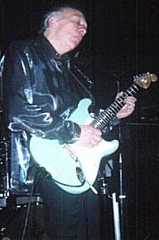 Robin Trower 1999 Pic