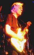 Robin Trower