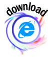 Download nu Internet Explorer 4!