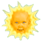 sun