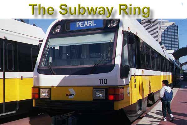 The Subway Ring