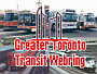 The Greater Toronto Transit Webring