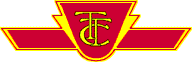 TTC crest
