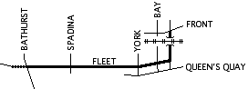 Fleet bus map