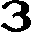 3