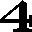 4